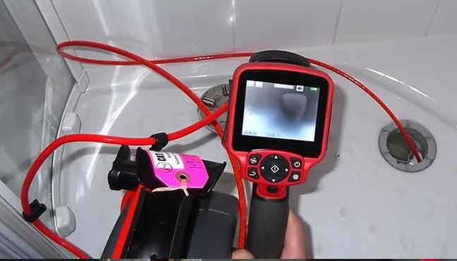 Sancaktepe Acil Mutfak Tikali Boru Açma