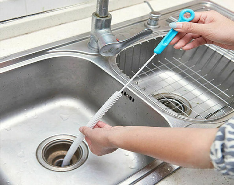 Sancaktepe Mutfak Tikali Boru Açma