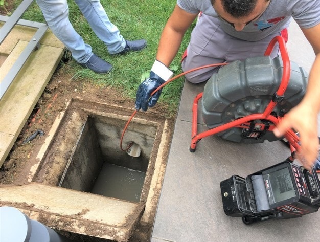 Sancaktepe Mutfak Tikali Boru Açma