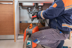 Sancaktepe Lavabo Tikali Boru Açma