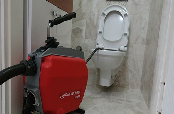 Sancaktepe Mutfak Tikali Boru Açma