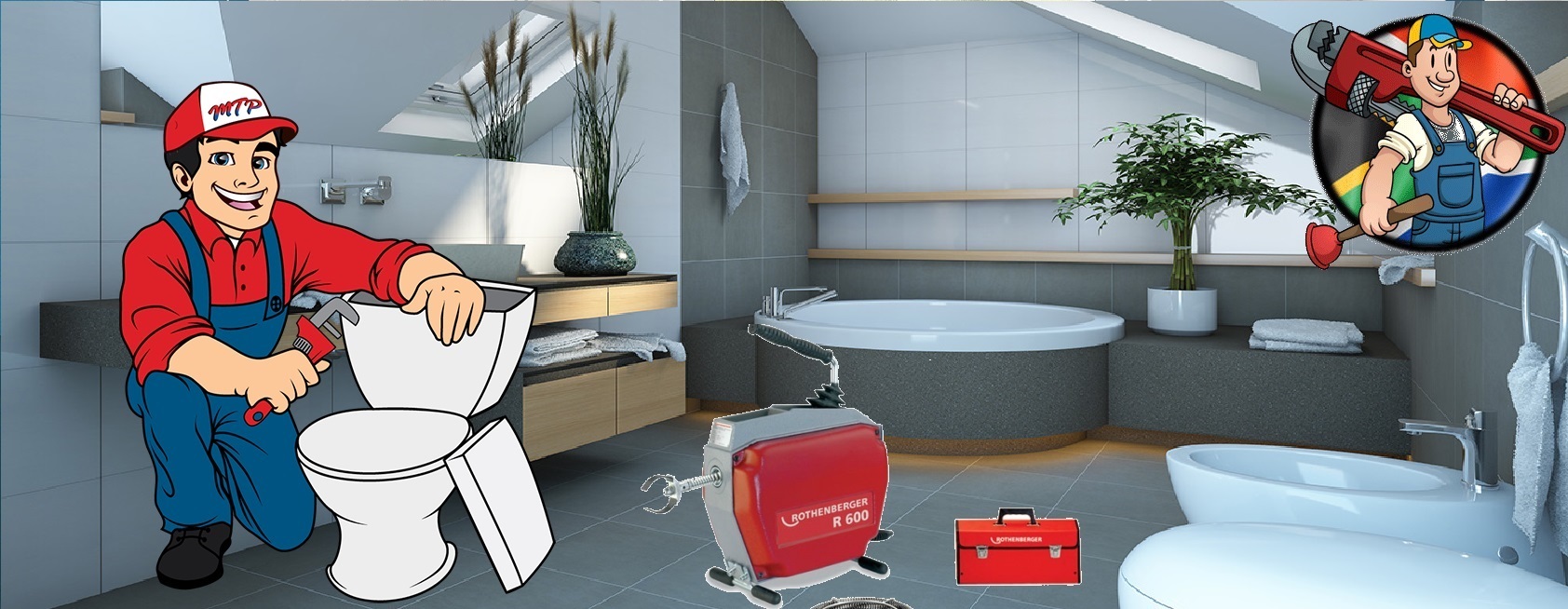 Sancaktepe Mutfak Tikali Boru Açma