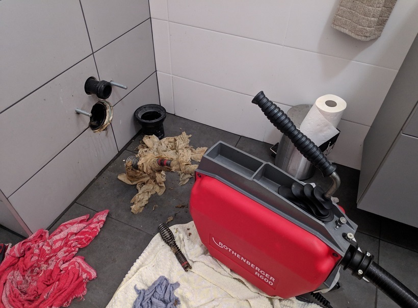Sancaktepe Tuvalet Ve Lavabo Acma